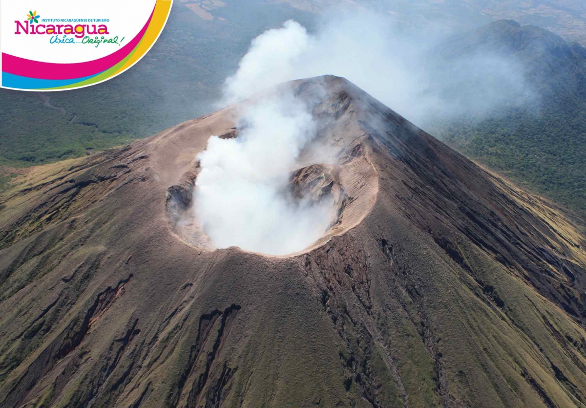 Know 5 Amazing Volcanoes Of Nicaragua Visita Nicaragua 2617